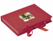 Walther darkovy box Fun 13x18 70 fotek cervena FB112R