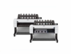 HP DesignJet T1600 36" Printer - HDD (A0+, 19.3s A1, Ethe...
