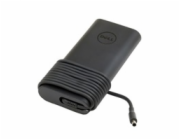 Zdroj Dell AC, 130W, 3-pin, 1m kabel, pro Precision/ XPS, zaoblený
