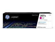 HP 207A Magenta LaserJet Toner Cartridge