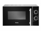Amica AMGF20M1GS mikrovlnná trouba Pracovní deska Mikrovl...