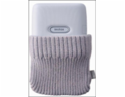 Fujifilm INSTAX MINI LINK - Sock Case White