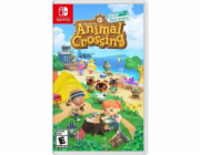 HRA SWITCH Animal Crossing: New Horizons