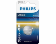 PHILIPS CR2032/01B