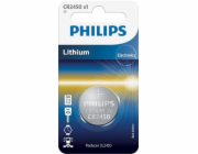PHILIPS CR2450/10B