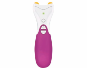 RIO 60 SECOND NECK TONER purple