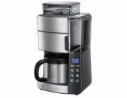 Russell Hobbs 25620-56 Digital Grind&Brew Thermal Coffee Maker