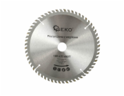 GEKO Kotouč pilový vidiový, 185x20x60T GEKO