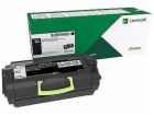 Lexmark 53B2H00 - originální LEXMARK 53B2H00 Return Progr...