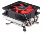 Xilence A404T, chladič CPU