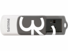 Philips USB 2.0             32GB Vivid Edition Shadow Grey
