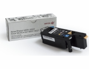 Xerox Toner azurový 106R02756