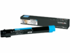 TONER LEXMARK X95x Cyan Extra High Yield Toner Cartridge