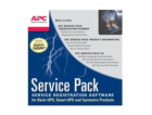 APC Extended Warranty Service Pack - Technická podpora - ...