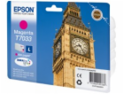 EPSON Ink bar WorkForce-4000/4500 - Magenta L - 800str. (...