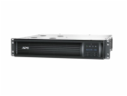 APC Smart-UPS 1500VA LCD RM 2U 230V (1000W) with Network ...