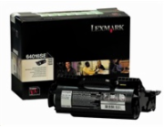 LEXMARK toner BLACK 58D2H0E return MS72x/MS82x/MX72x/MX82x 15000str.corporate
