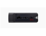 CORSAIR Flash Disk 256GB Voyager GTX, USB 3.1, Premium Flash Drive