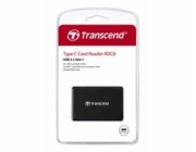 Transcend Card Reader RDC8 USB 3.1 Gen 1