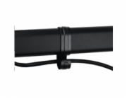ARCTIC stolní držák Z1 (Gen.3) pro 1x LCD do 43", nosnost 15kg, USB HUB, černý (black)