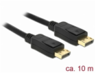 Delock - Kabel obrazovky - DisplayPort (M) do DisplayPort...