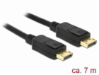 Delock - Kabel obrazovky - DisplayPort (M) do DisplayPort...