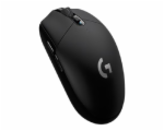 Logitech myš Gaming G305 optická 6 tlačítek 12000dpi - černá - bezdrátová