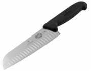 Victorinox Fibrox Santoku nůž 17 cm