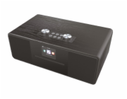 Albrecht DR 690 CD Internetové rádio