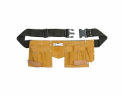 Montážní opasek Vorel 11 kapes