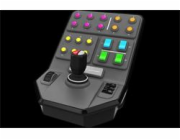 Logitech G Saitek Farm - simulačný panel s ovládacími prvkami