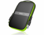 Silicon Power Armor A60 4TB, SP040TBPHDA60S3K Externí pevný