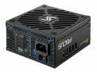 SEASONIC zdroj FOCUS SGX 650W / SSR-650SGX / SFX-L / akt....