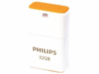 Philips USB 2.0             32GB Pico Edition Shadow Grey