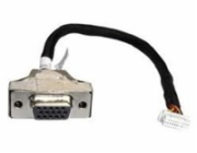 VGA-Port-Erweiterung PVG01, Adapter