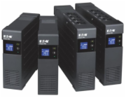 UPS Eaton Ellipse PRO 650 DIN (ELP650DIN)