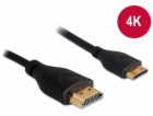 Dell 470-ACEU 3m, černý Dell Networking Cable SFP28 to SF...