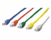 Equip Patchcord SF/UTP, Cat5e, 10m, niebieski (705436)