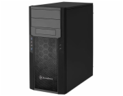 PS13, Tower-Gehäuse