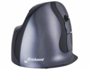 VerticalMouse D, Maus