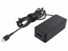 Zdroj notebooku Lenovo 45 W, USB-C, 2,2 A, 20 V (4X20M26256)