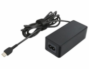 Zdroj notebooku Lenovo 45 W, USB-C, 2,2 A, 20 V (4X20M26256)