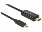 Delock - Externí video adaptér - Parade PS171 - USB-C - H...