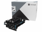 Lexmark černý a  barevný zobr. kit 78C0ZV0 Return program...