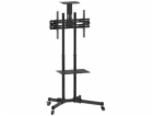 equip multifunkcní LCD-TV vozík