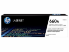 HP 660A - Originální - válec - pro Color LaserJet Enterpr...
