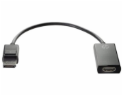 Adaptér HP DisplayPort samec > HDMI True 4K