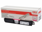 44250722 OKI Toner magenta pre C110/130n (2.500 stran) /M...