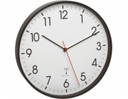 TFA 60.3537.01 radio wall clock