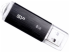 SILICON POWER Ultima U02 Pendrive USB flash drive 8 GB US...